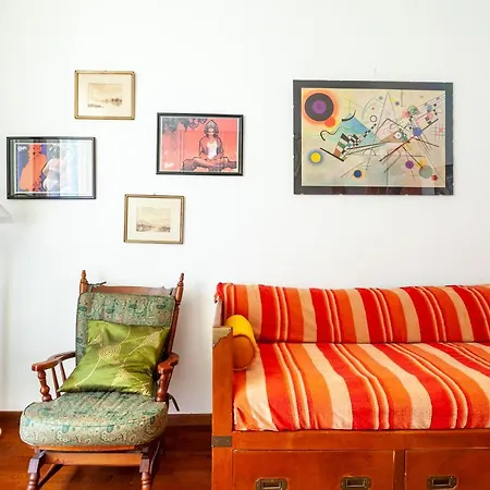 Apartment Bronzetti - Di Charme Centro Milan