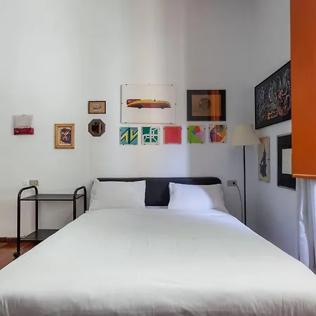 Bronzetti - Di Charme Centro Apartment Milan