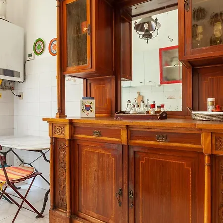 Bronzetti - Di Charme Centro Apartment Milan