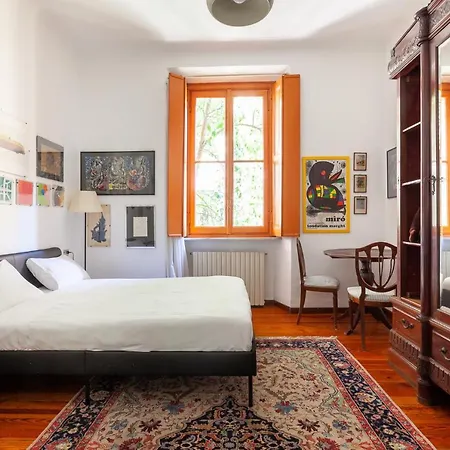 Bronzetti - Di Charme Centro Apartment Milan