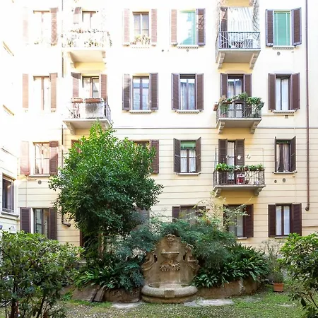 Bronzetti - Di Charme Centro Apartment