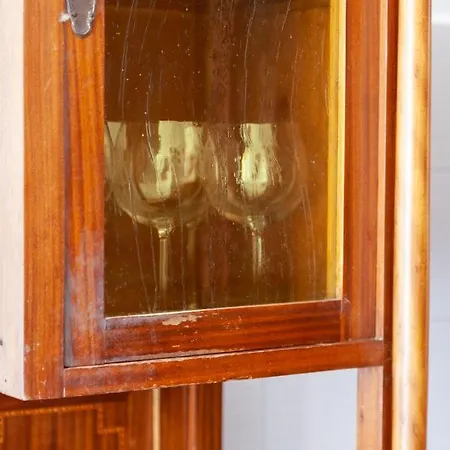 Bronzetti - Di Charme Centro Apartment