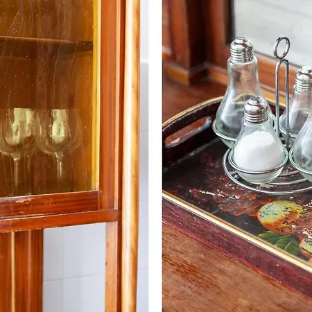 Apartment Bronzetti - Di Charme Centro