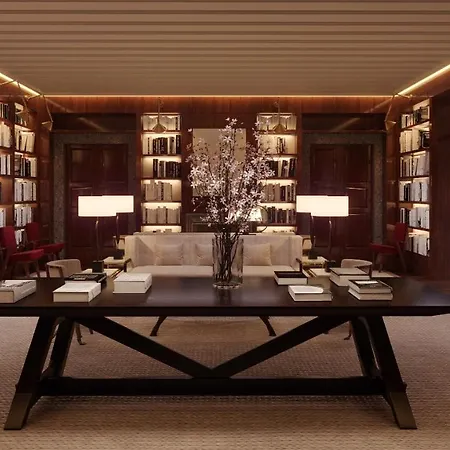 Portrait - Lungarno Collection 5*