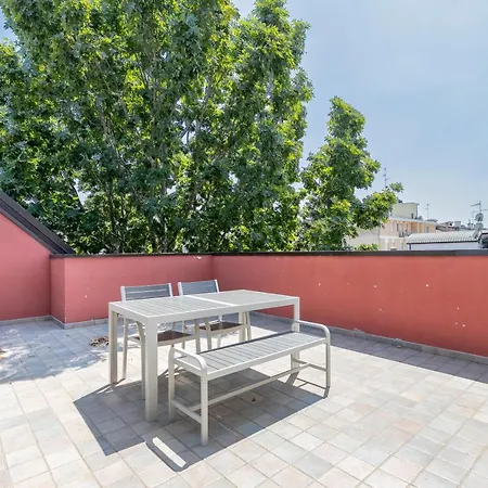Apartman Alessia's Flat - Affori