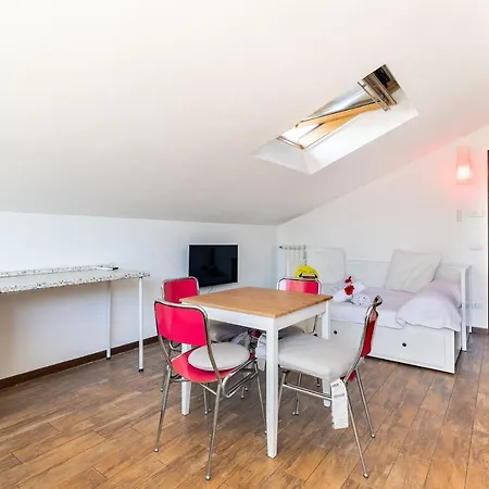 Apartman Alessia's Flat - Affori *