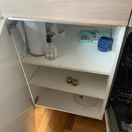 New Luxury Apartment, City Center 米兰