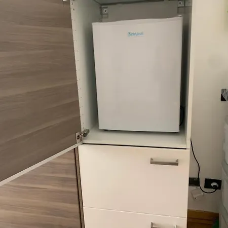 New Luxury Apartment, City Center 公寓 米兰