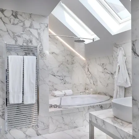 Magna Pars L'hotel A Parfum, Small Luxury Of The World Hotel 5*