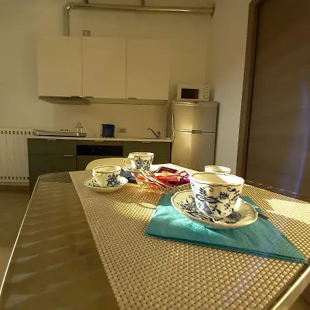 Guest house Villino Liber