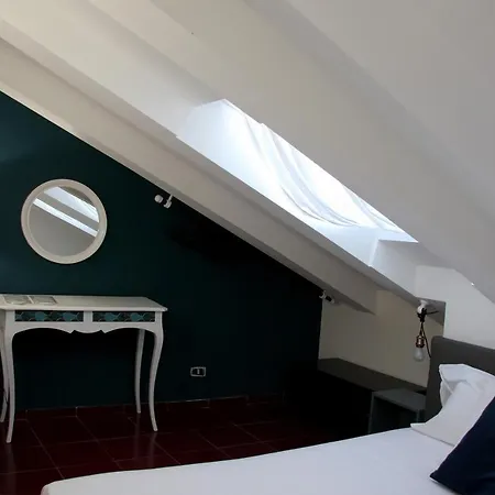 Mercanti Attic Version Milan