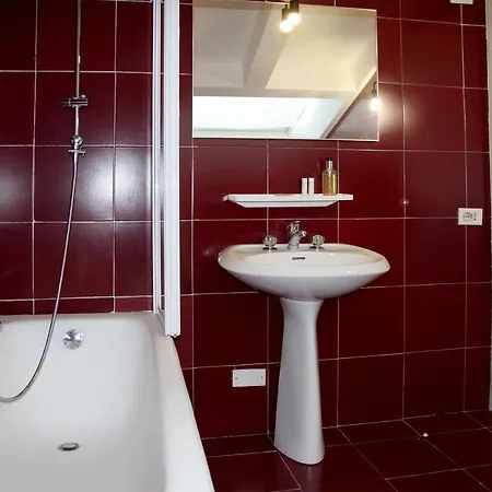 Mercanti Attic Version Milan