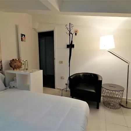 Appartement Mercanti Attic Version *