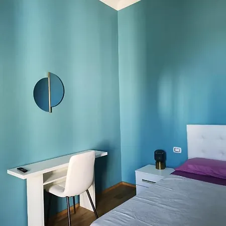 Amio - Next To M5 Ca Granda Milano