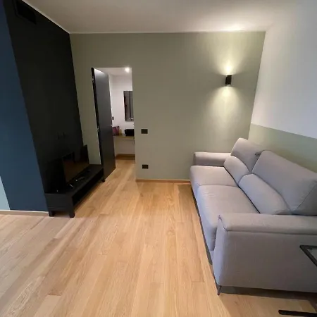 Apartament Capital Station - Sage
