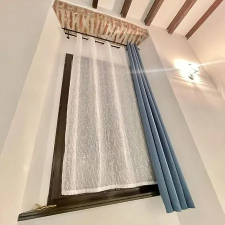 Apartamento Lafilo 2