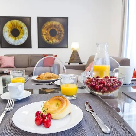 Easylife - - Santa Sofia 18 - Duomo Daire Milano