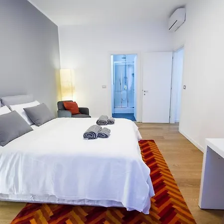 Easylife - - Santa Sofia 18 - Duomo *