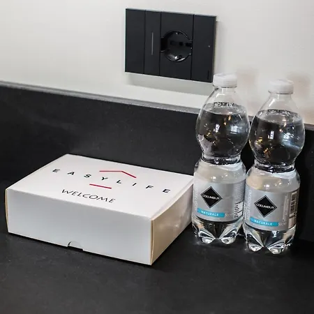 Lejlighed Easylife - - Crocetta 2 P1s - Porta Romana