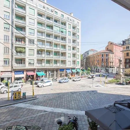 Easylife - - Crocetta 2 P1s - Porta Romana *