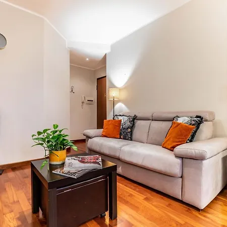 Apartamento Prada House - Posto Auto Coperto Milán