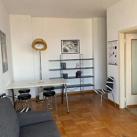 Monolocale Con Vista Su Appartement *