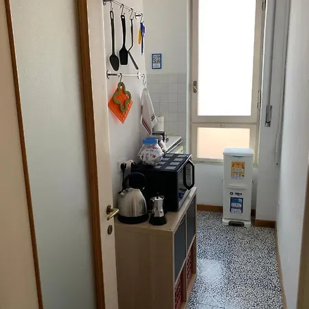 Monolocale Con Vista Su 13 Floor