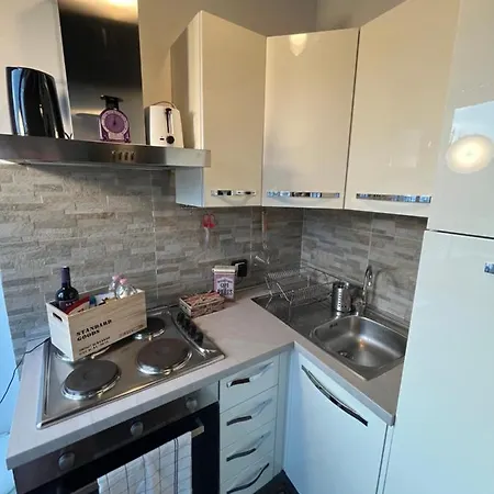 Citta Studi - Front Metro Lambrate *