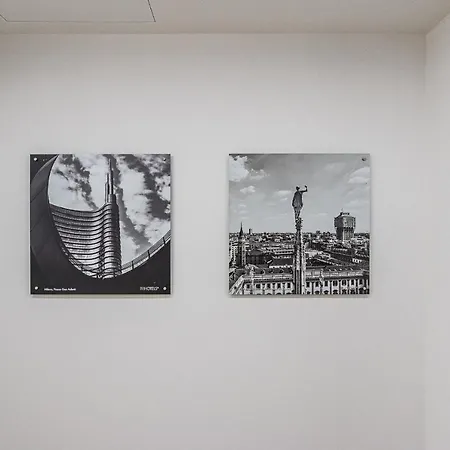 Bb Smarthotel Duomo 4*