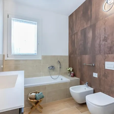 San Giovanni - Affitti Brevi Italia *