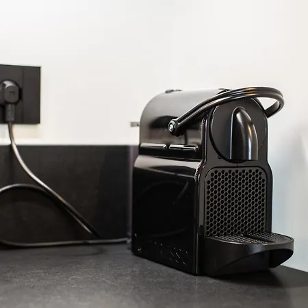 Lejlighed Easylife - - Crocetta 2 P1s - Porta Romana Milano