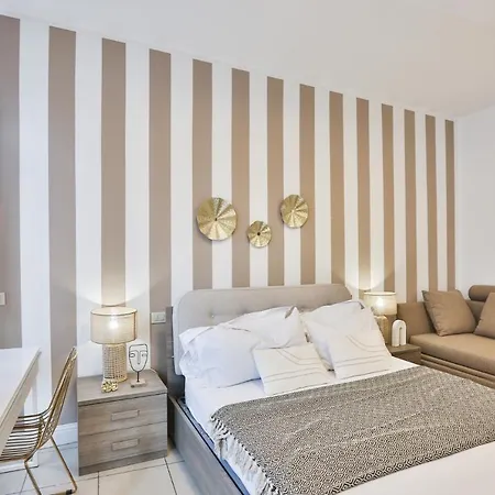 Apartment Easylife - Elegante E Rifinito Vista Duomo In Piazza San Babila *