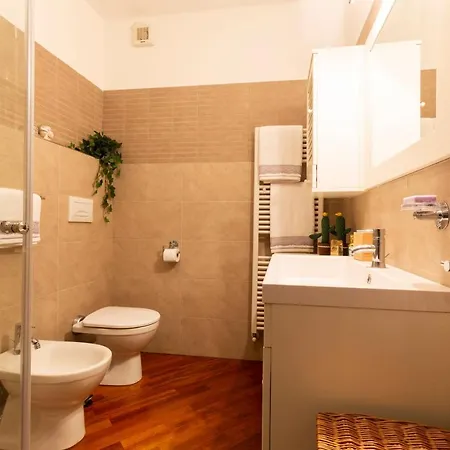 Residenza Smeraldo - Terrazza San Siro * Milano