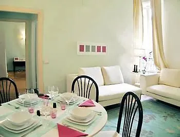 Apartment The Place Manzoni