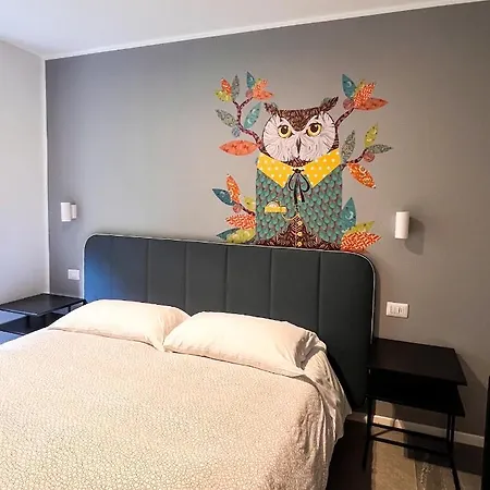 Il Riccio Guest house Milan