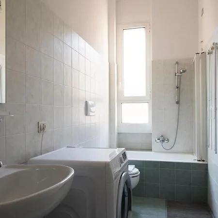 Youhosty - Spartaco 28 Apartamento Milán
