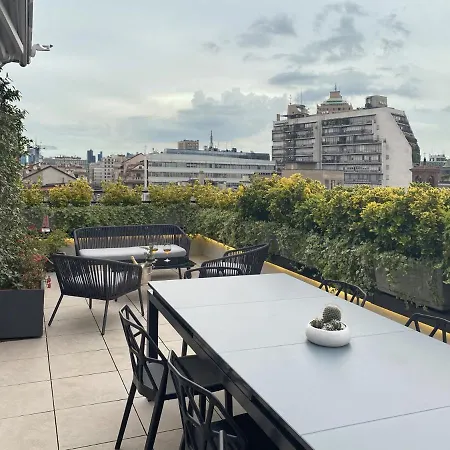 Easylife - - Crocefisso 1 P7 - Historic Center *