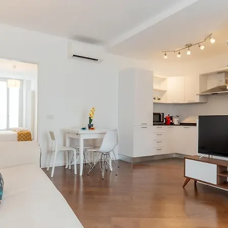 Retreats Duomo Beauty & Apartment Mailand