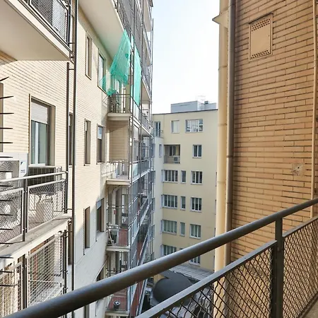 Easylife - Elegante E Rifinito Vista Duomo In Piazza San Babila Apartment Milan