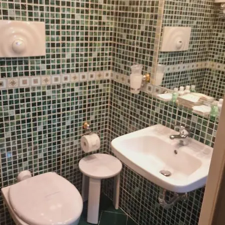 Penzion New Marghera 4*