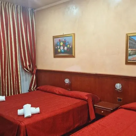 New Marghera 4* Milán