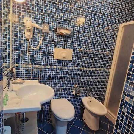 Penzion New Marghera Milán