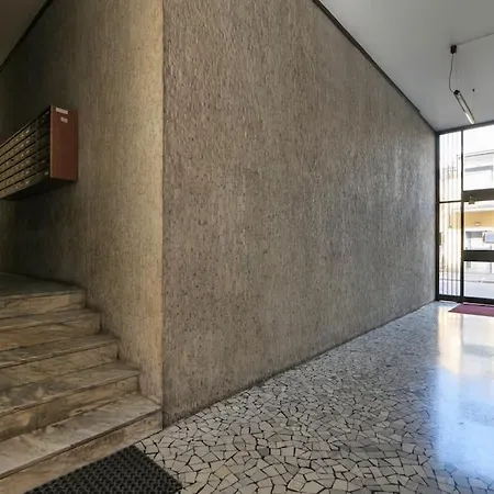 Primopiano - Clitumno * Milano