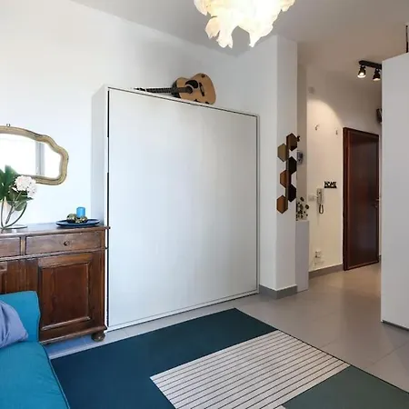 Apartment Primopiano - Clitumno Mailand