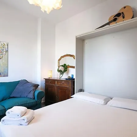 Primopiano - Clitumno Apartment Mailand