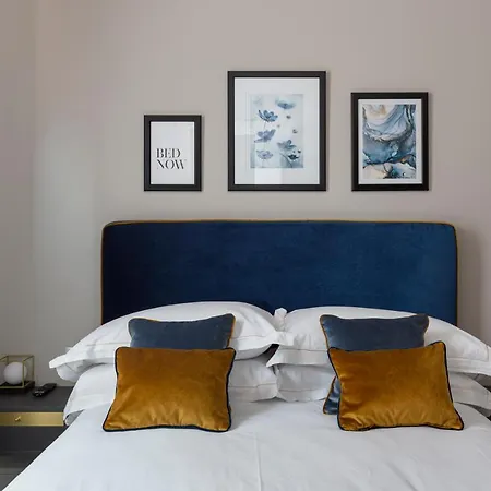 Santarella 招待所 米兰