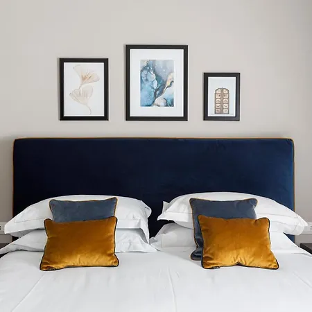 Santarella 4* 米兰