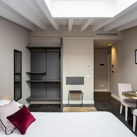 Santarella 4* 米兰