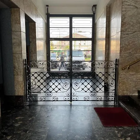 Citta Studi - Front Metro Lambrate *