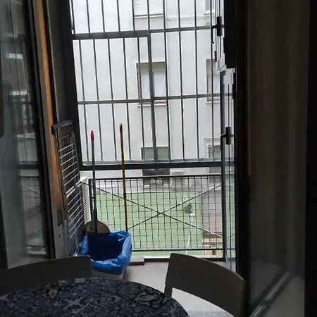 Apartment Downtown Merlo